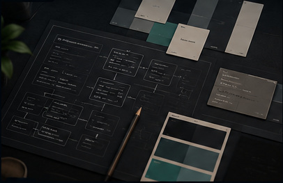 Diseño de solución y arquitectura