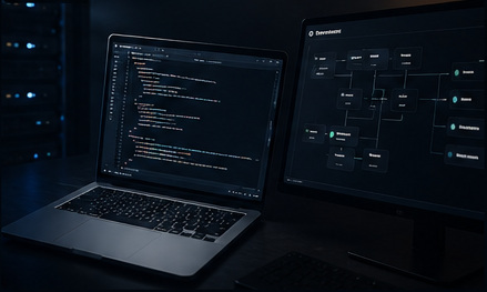 Implementación y desarrollo de la solución